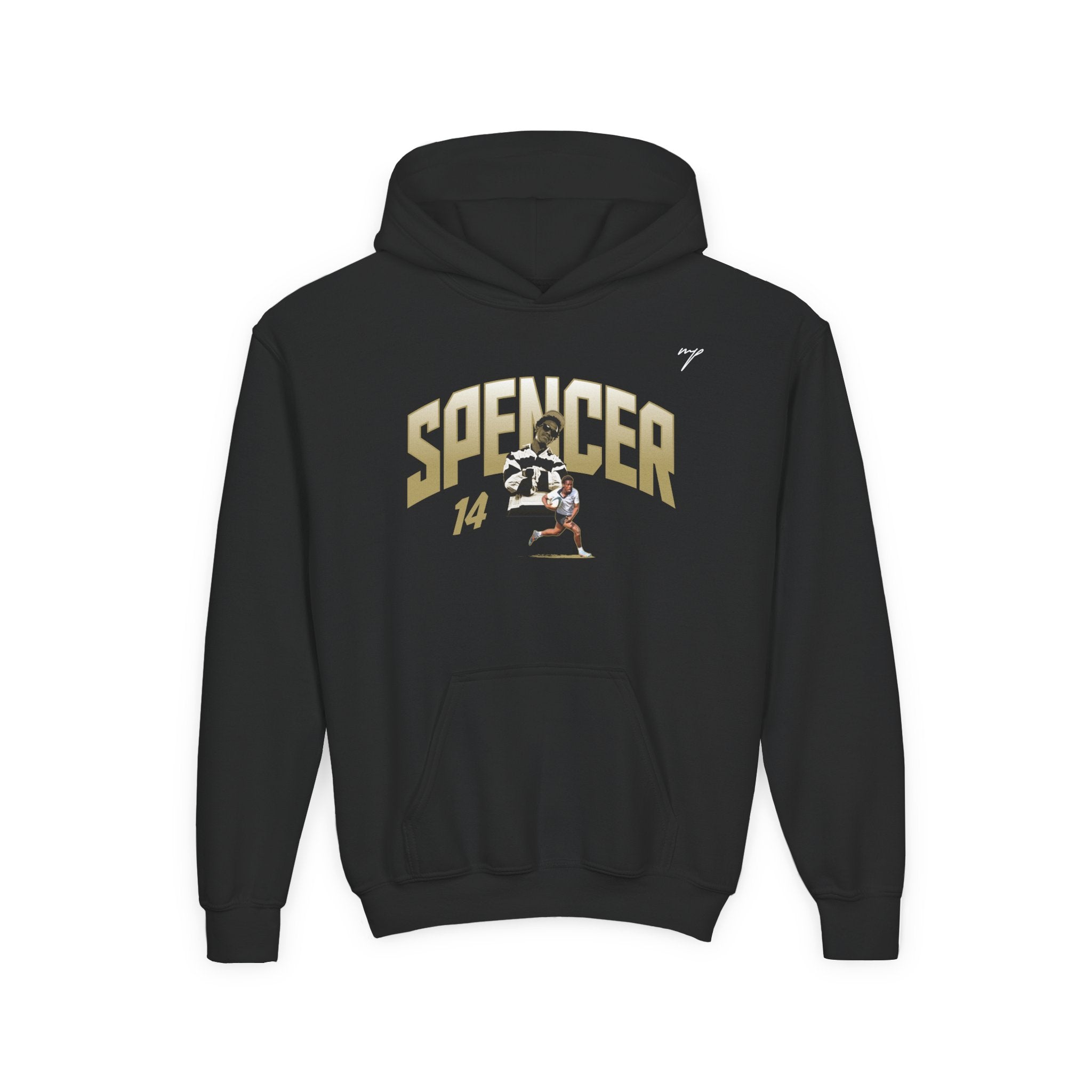 Esihle Mfeka Youth Hoodie