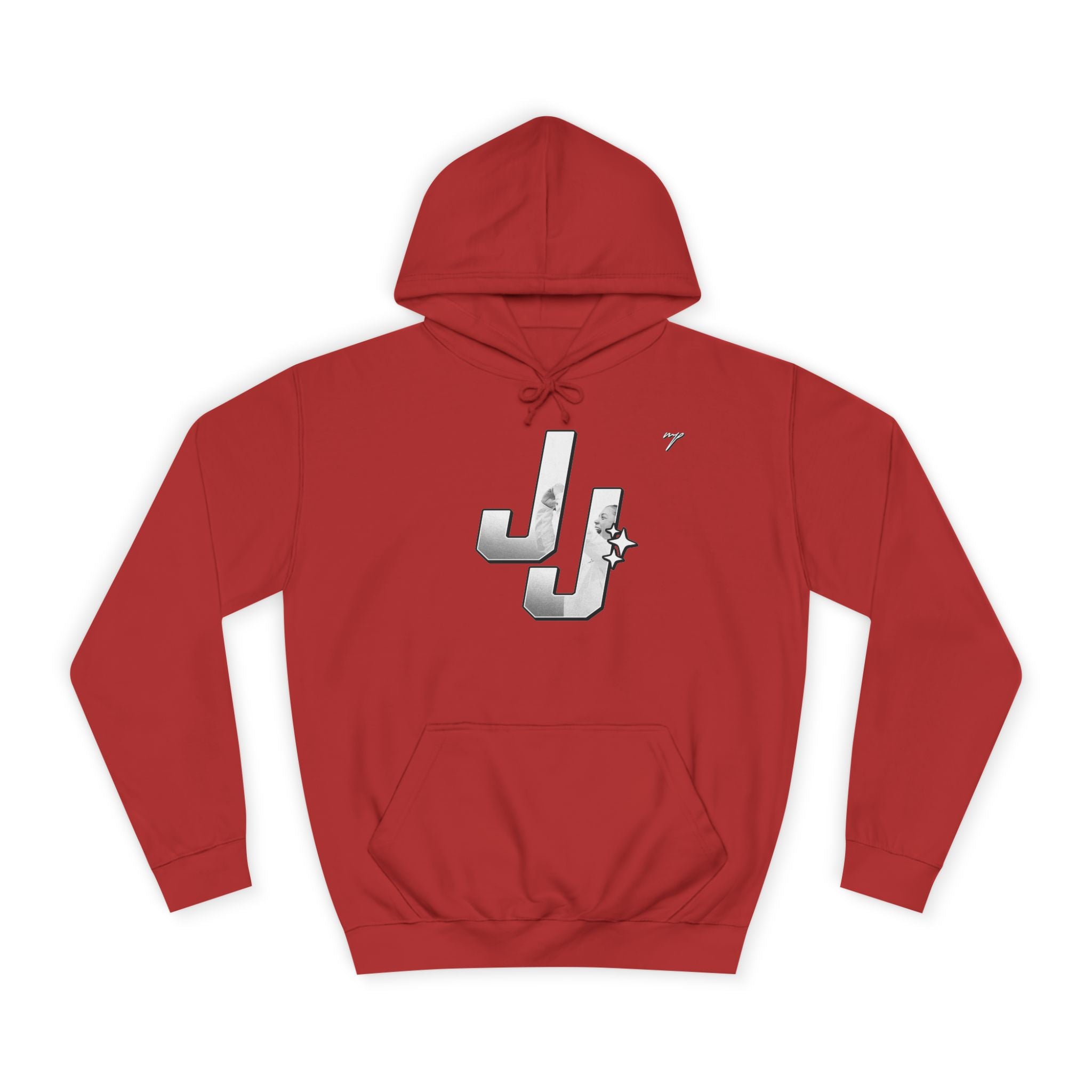 Janiya Coleman Hoodie