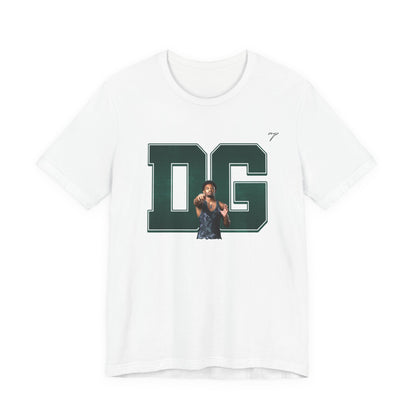Dale Gant Graphic Tee