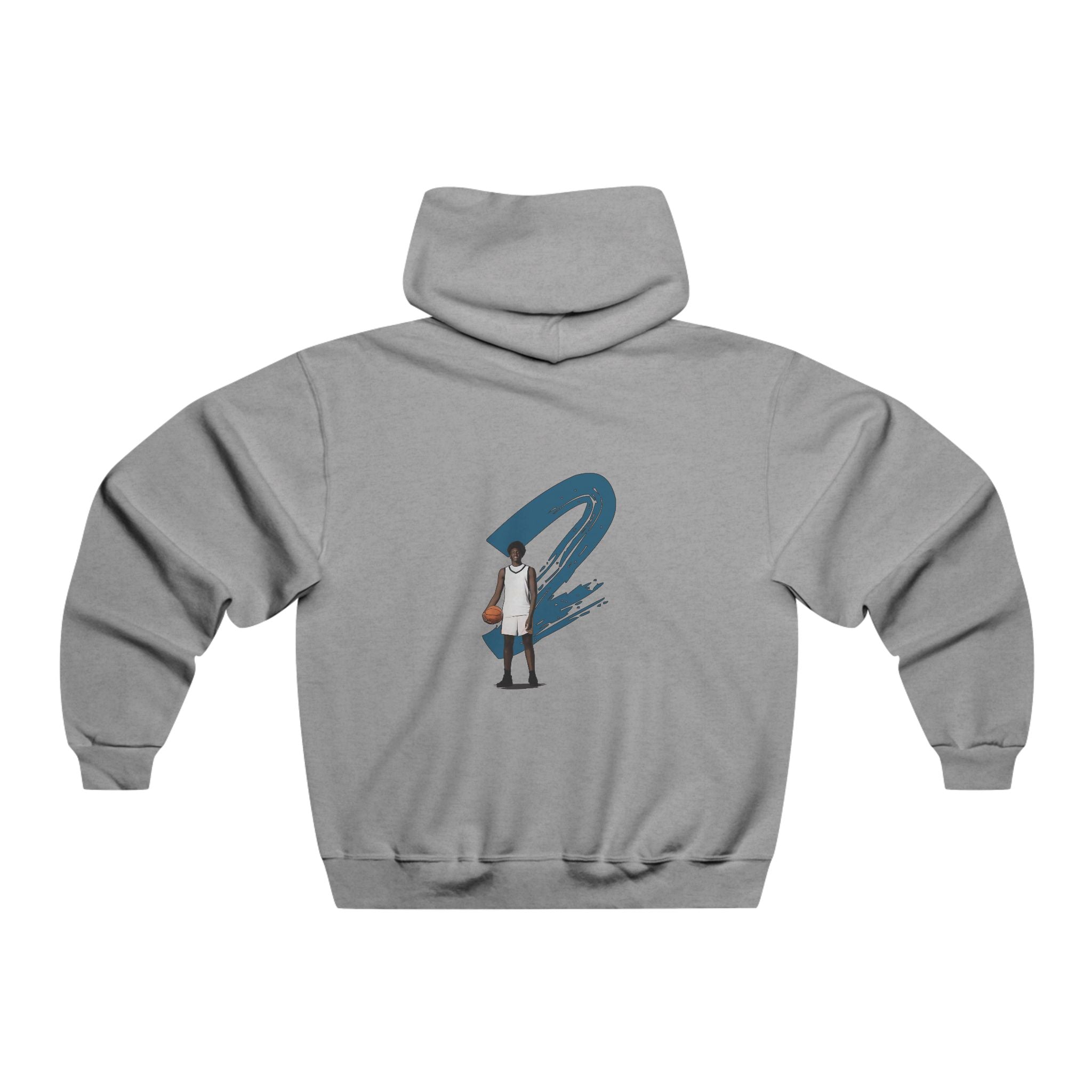 Abdul Kanagie Vintage Hoodie