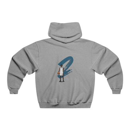 Abdul Kanagie Vintage Hoodie
