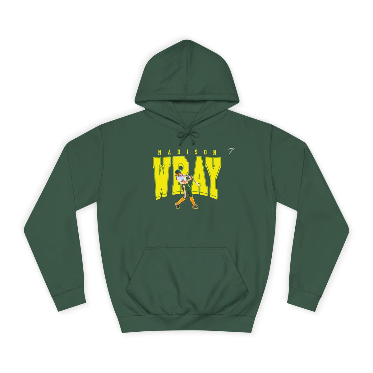Madison Wray Hoodie