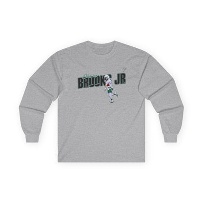 Charvez Brooks Jr Long Sleeve Tee