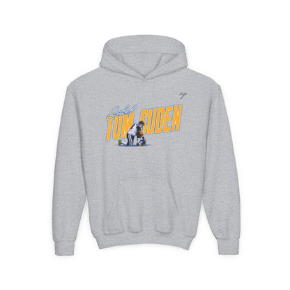 Caleb Tum Suden YOUTH Hoodie