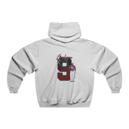 Gavin Grahovac Vintage Hoodie