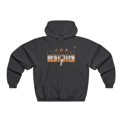 Joe DeStigter Vintage Hoodie
