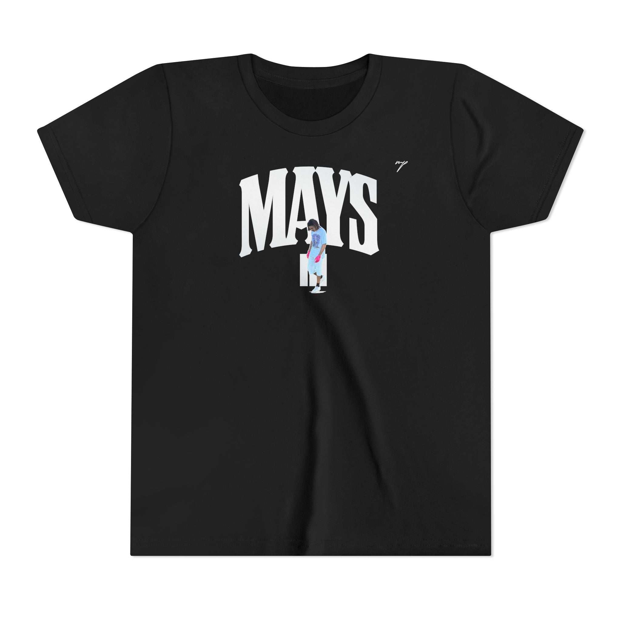 Dominic Mays III YOUTH Graphic Tee