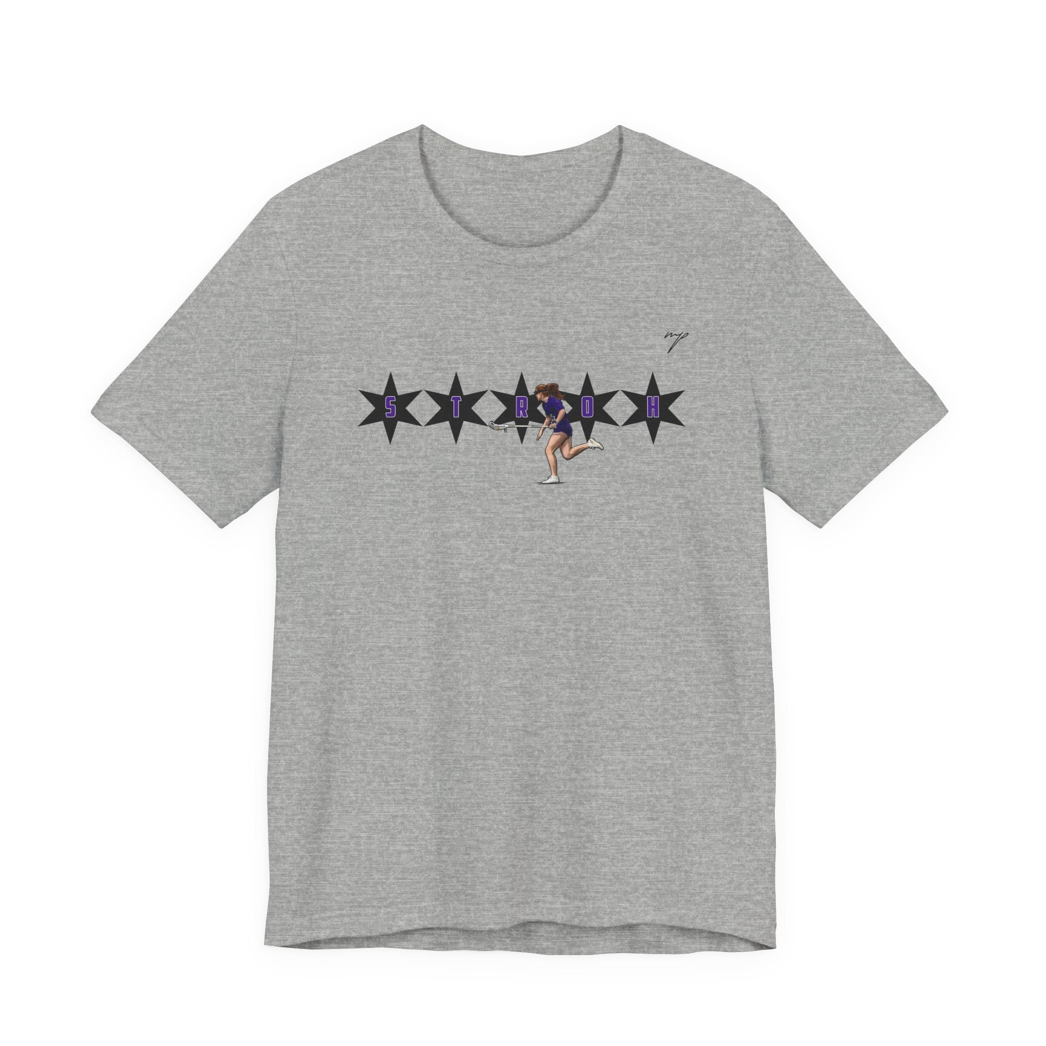 Brooke Stroh Graphic Tee
