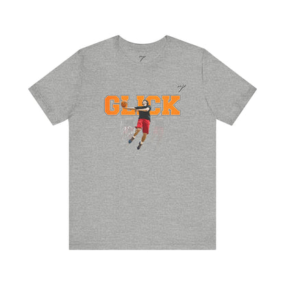 Levi Glick Graphic Tee