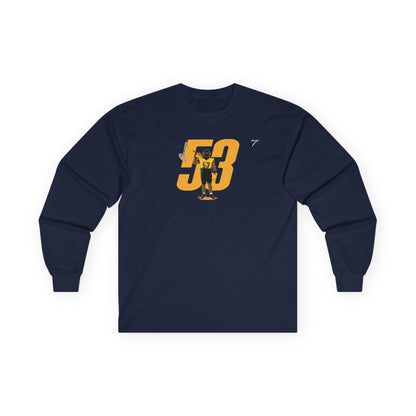 Gravy Martin Long Sleeve Tee