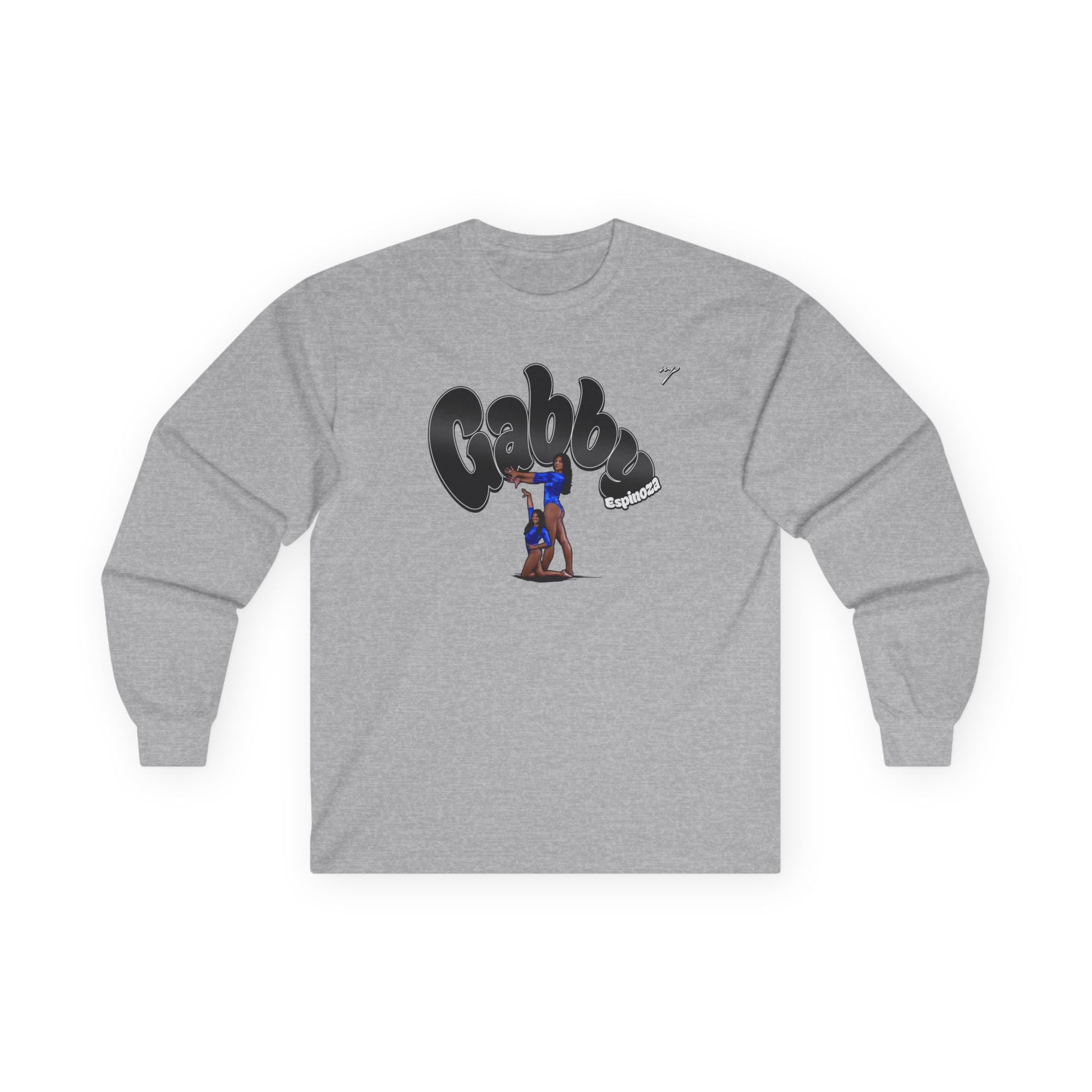 Gabby Espinoza Long Sleeve Tee