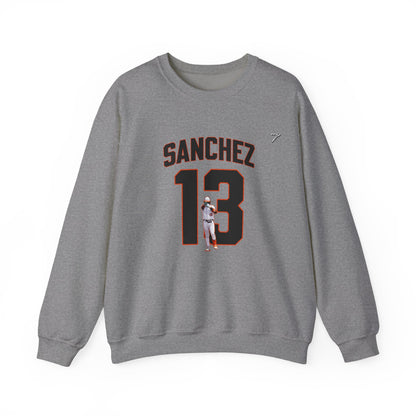 Carlos Sanchez Crewneck