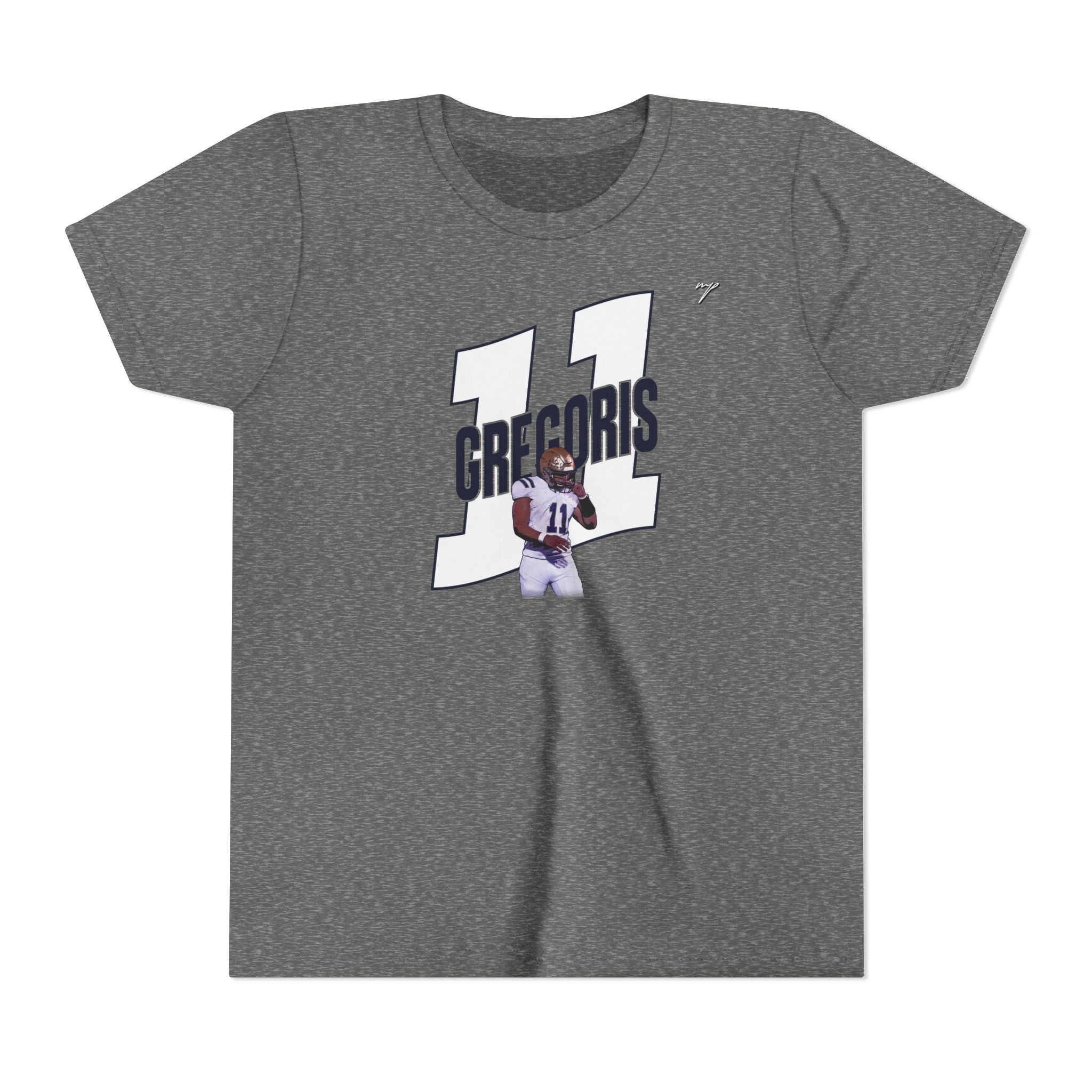 Louis Gregoris YOUTH Graphic Tee