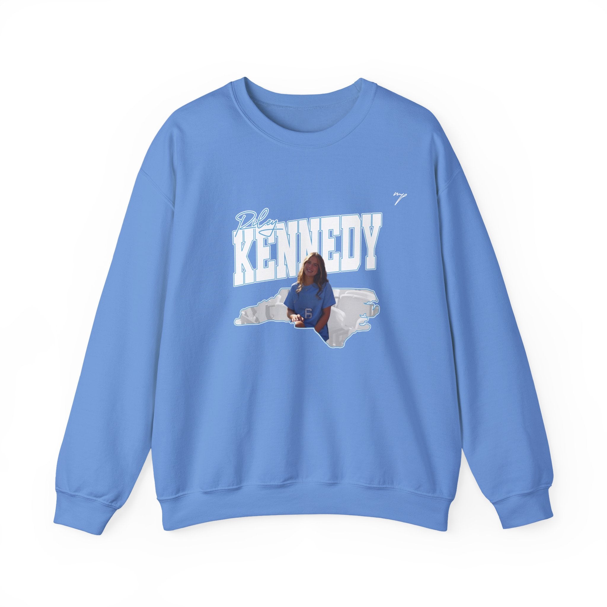 Riley Kennedy Crewneck