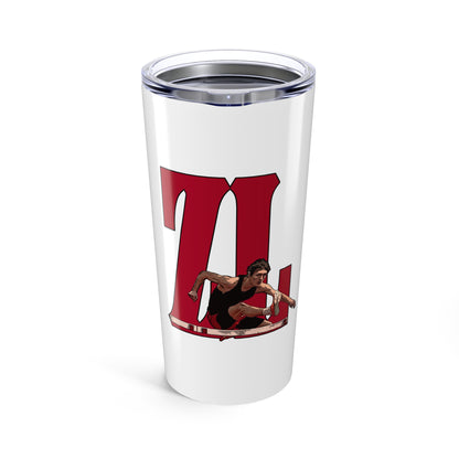 Zak Ladage Tumbler Mug