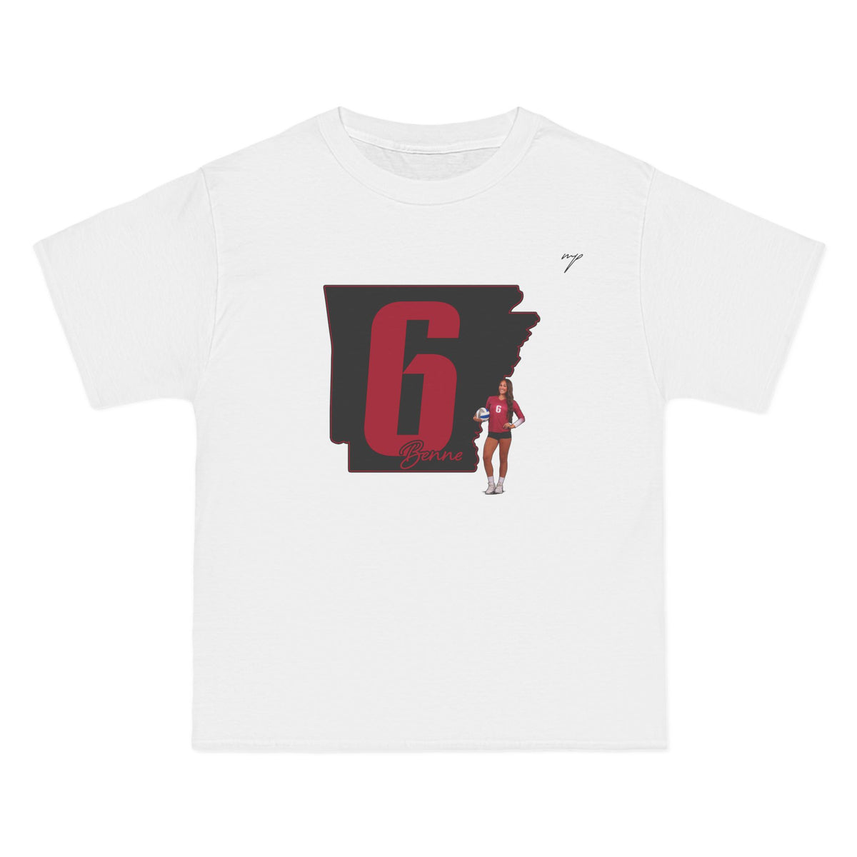 Madi Benne Vintage Tee