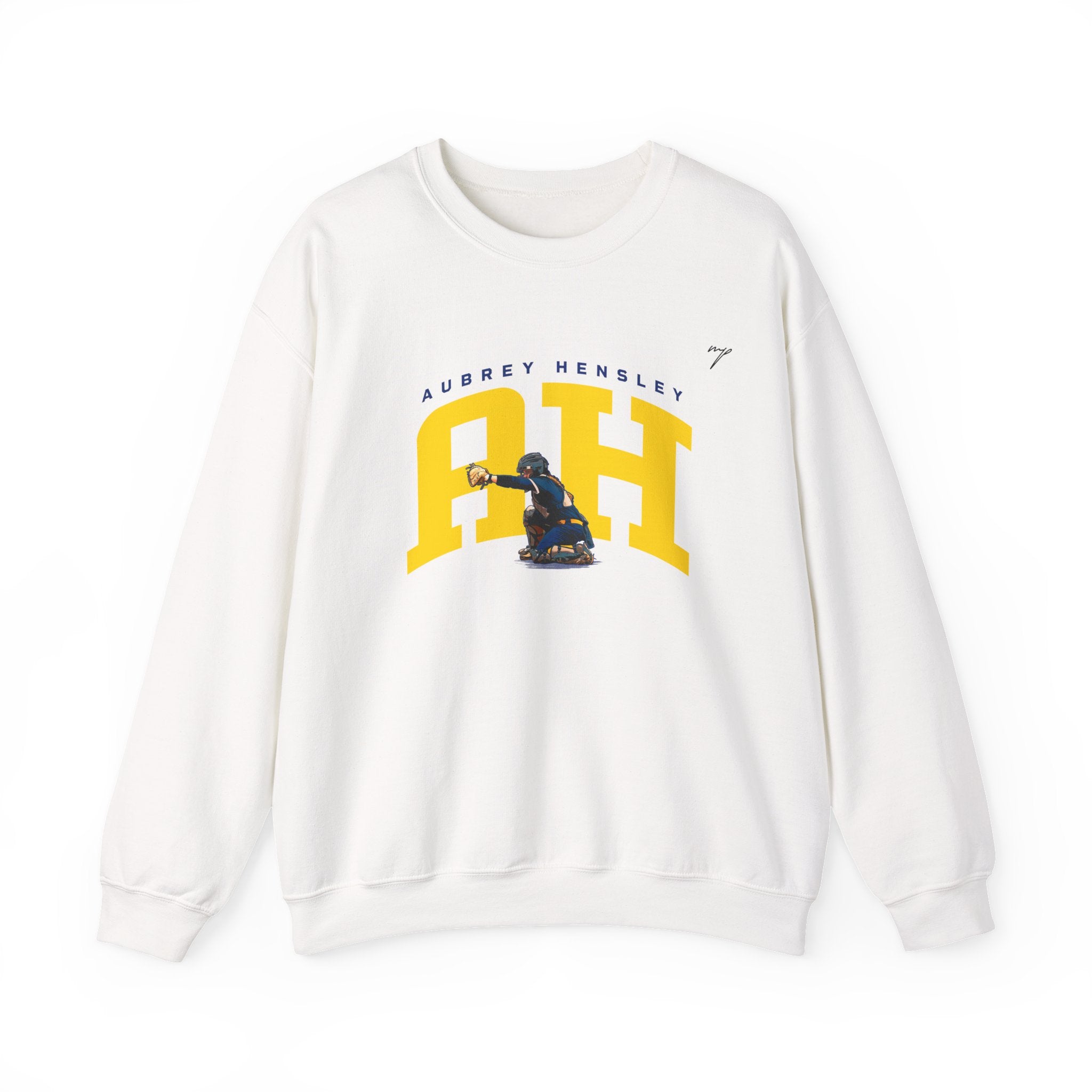 Aubrey Hensley Crewneck