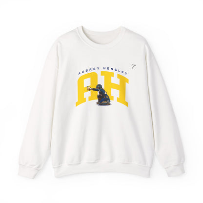 Aubrey Hensley Crewneck
