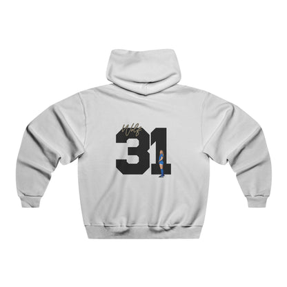 Krystina Wolf Vintage Hoodie