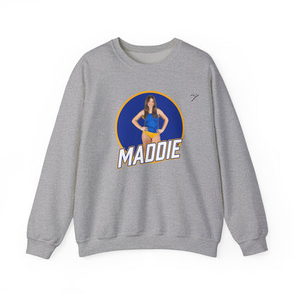 Maddie Lewis Crewneck