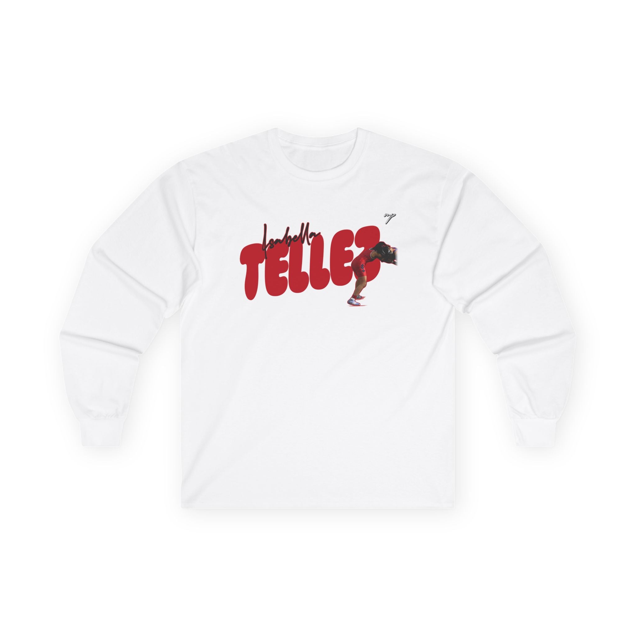 Isabella Tellez Long Sleeve Tee