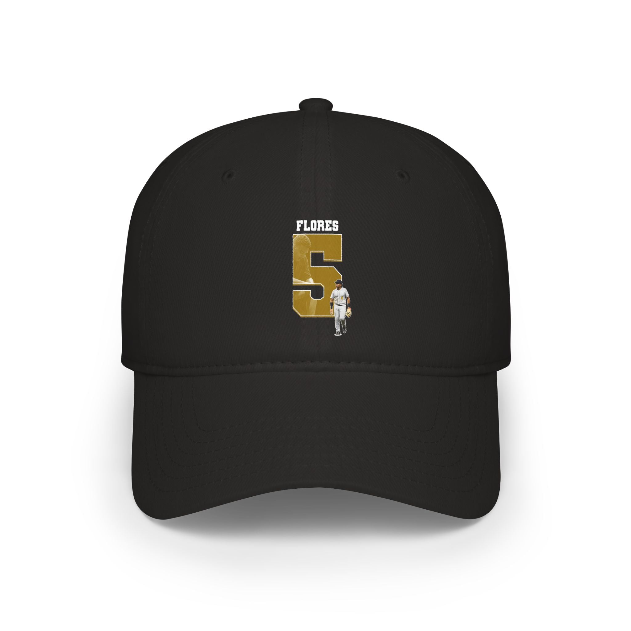 Osmani Flores Hat