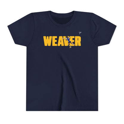 Alanah Weaver YOUTH Graphic Tee
