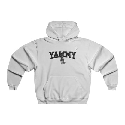 Yammy Perez Vintage Hoodie