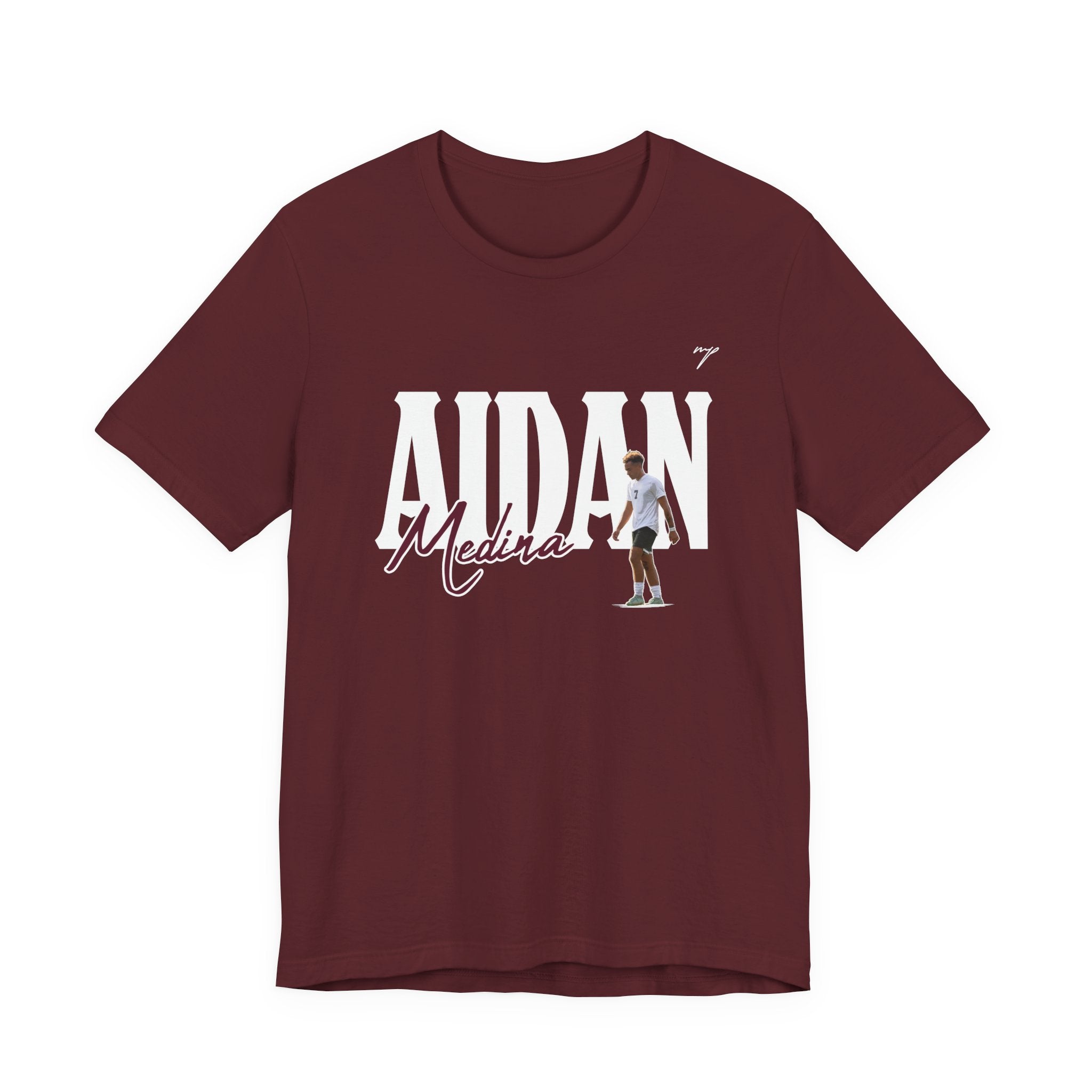 Aidan Medina Graphic Tee