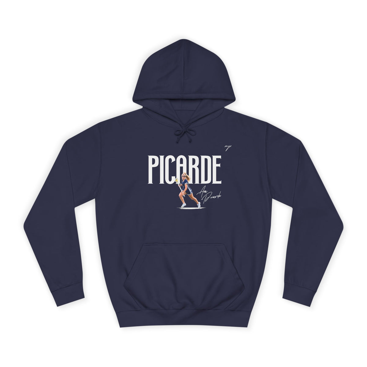 Ava Picarde Hoodie