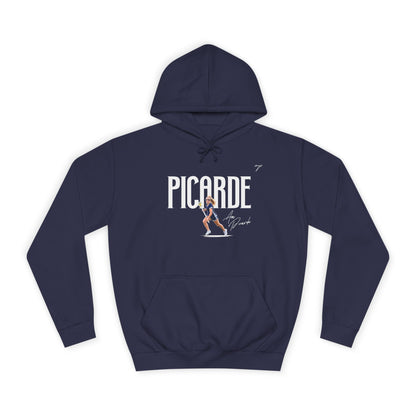Ava Picarde Hoodie