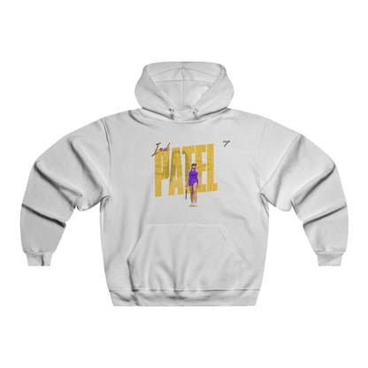 Indi Patel Vintage Hoodie
