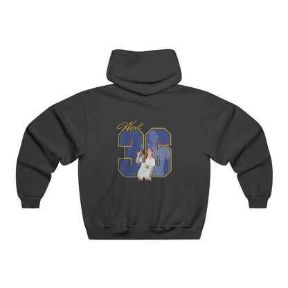 Taylor Wert Vintage Hoodie