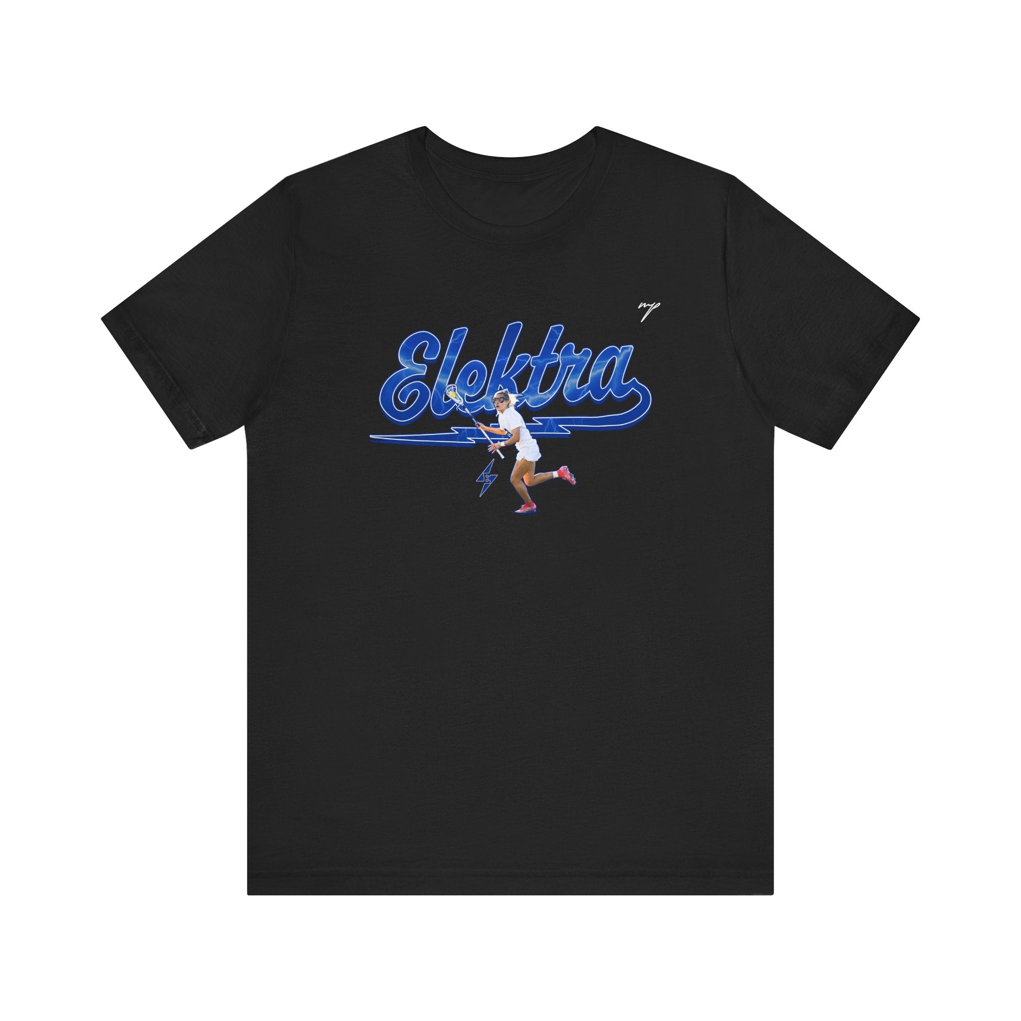 Elektra Koulouris Graphic Tee