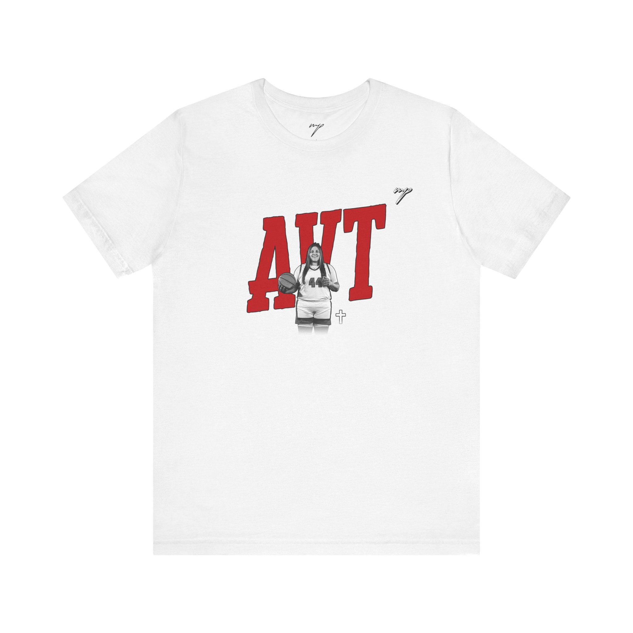 Ashlynn Van Tassell Graphic Tee