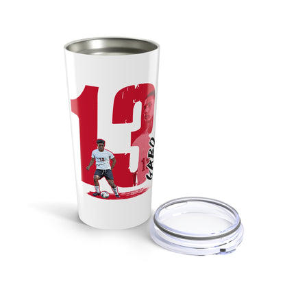 Gabo Ariza Tumbler Mug