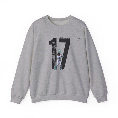 David Hwang Crewneck