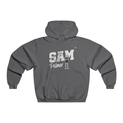 Sam Palmer Vintage Hoodie