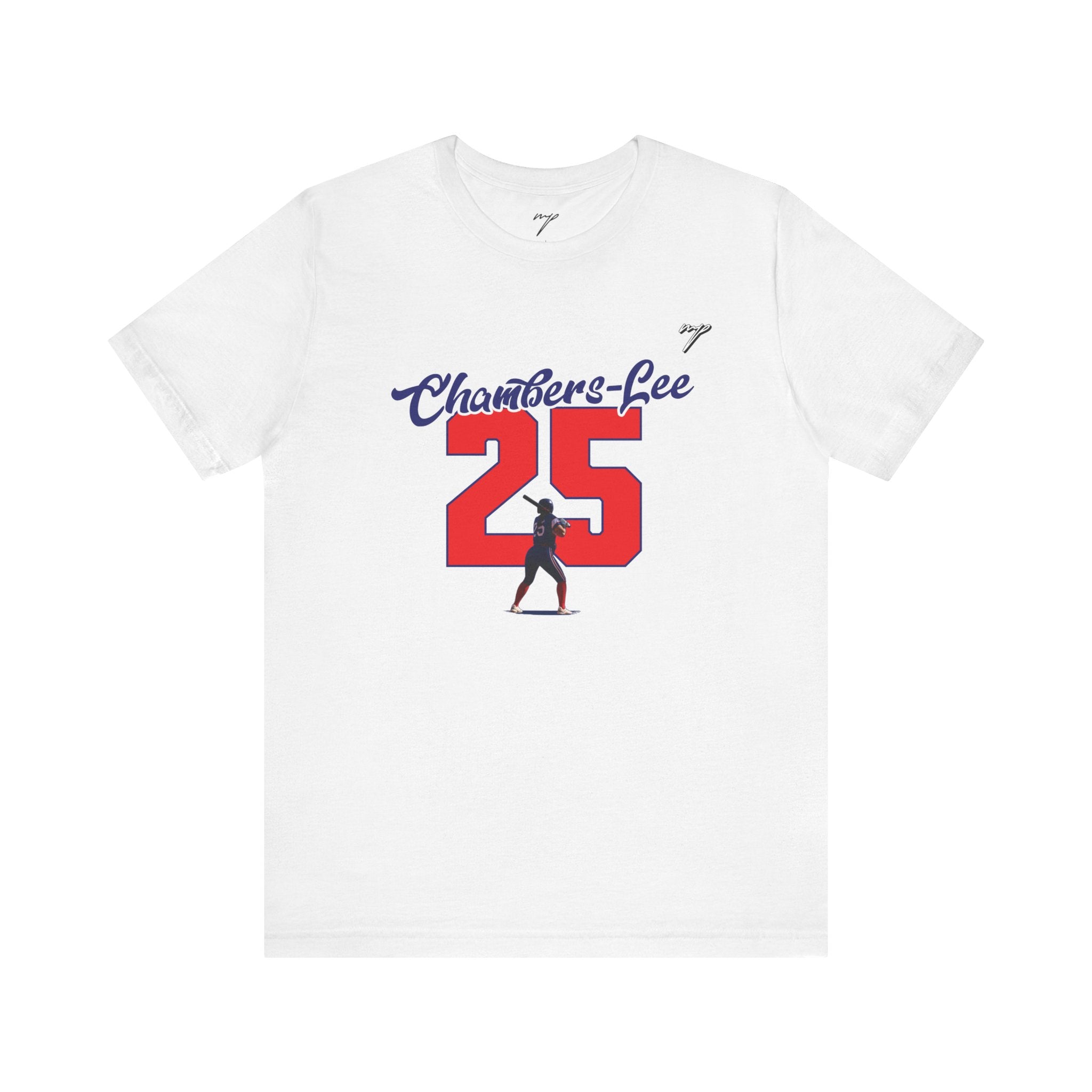 Brianna Chambers-Lee Graphic Tee