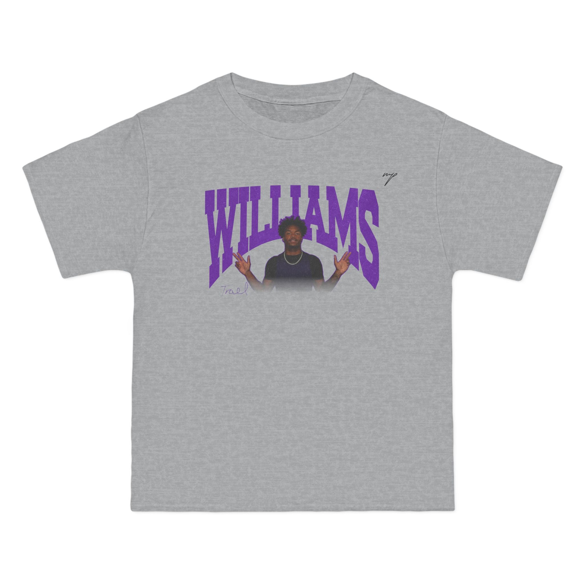 Kannon Williams Vintage Tee