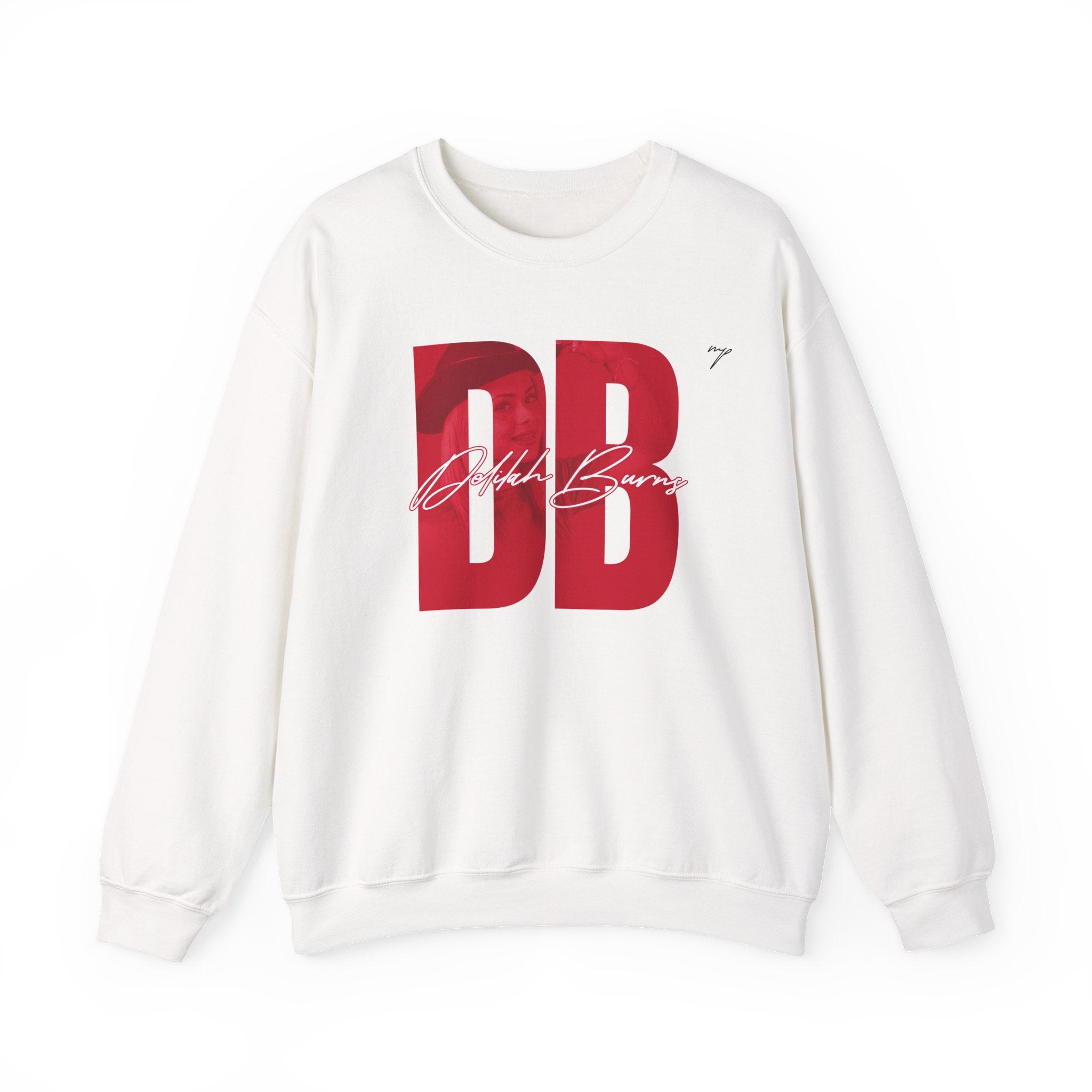 Delilah Burns Crewneck