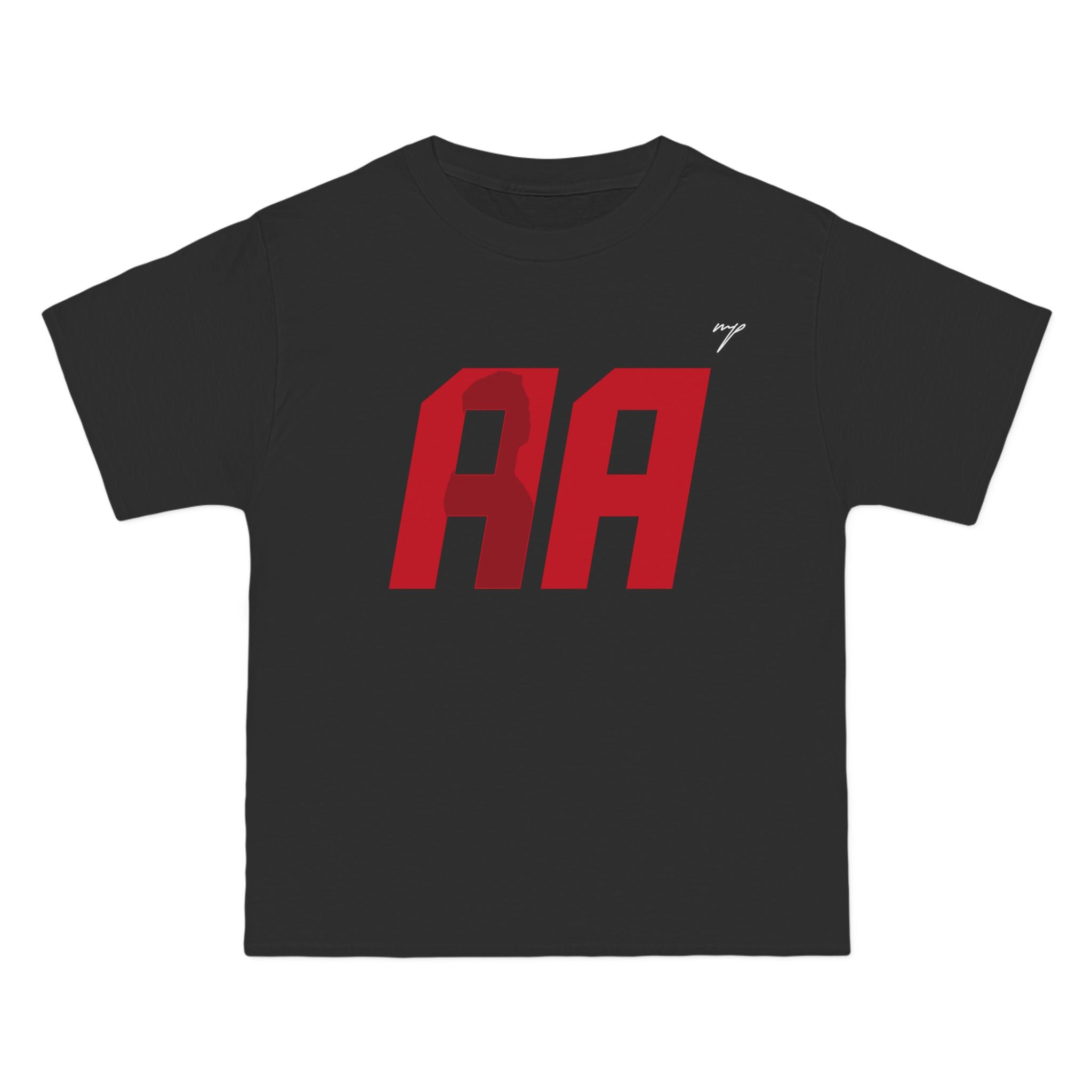 Abdullah Assaf Vintage Tee
