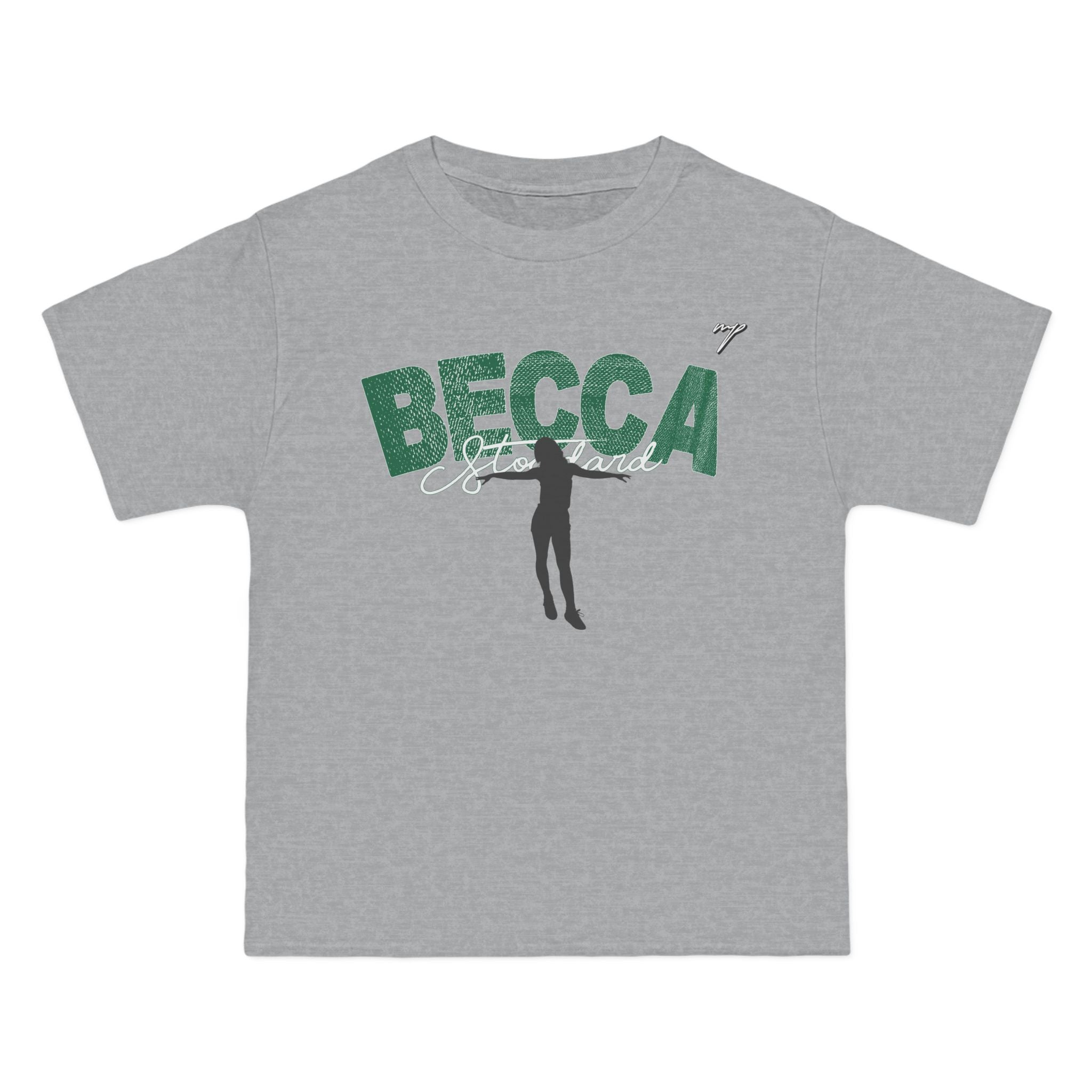 Rebecca Stoddard Vintage Tee
