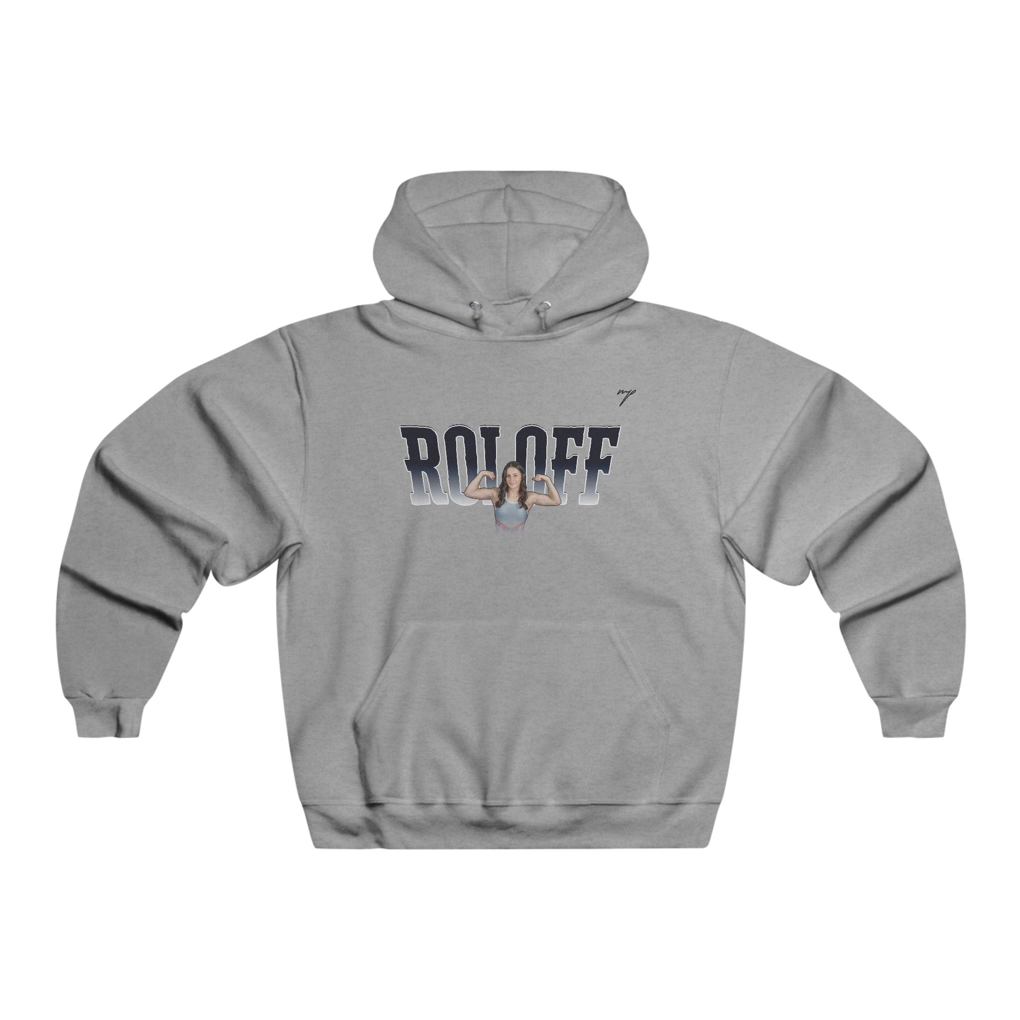 Chloe Roloff Vintage Hoodie