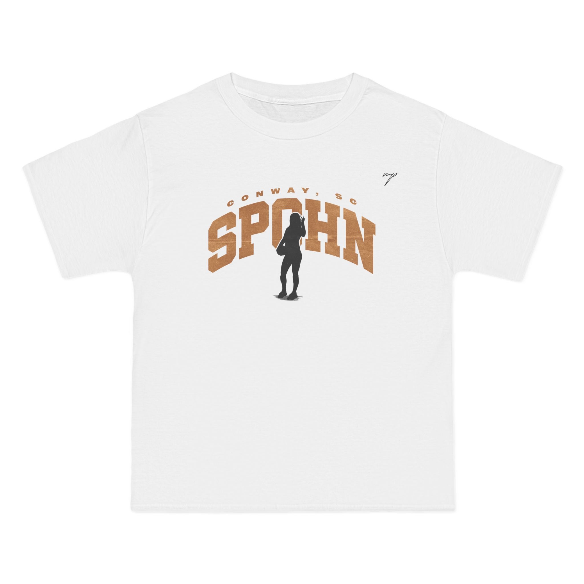 Jonna Spohn Vintage Tee