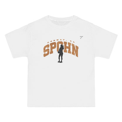 Jonna Spohn Vintage Tee