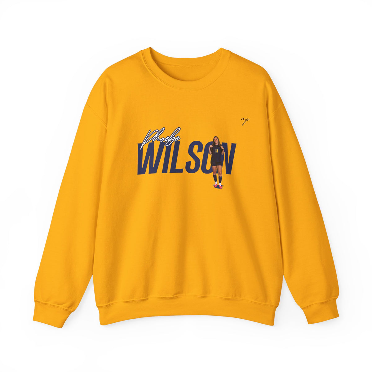 Phoebe Wilson Crewneck
