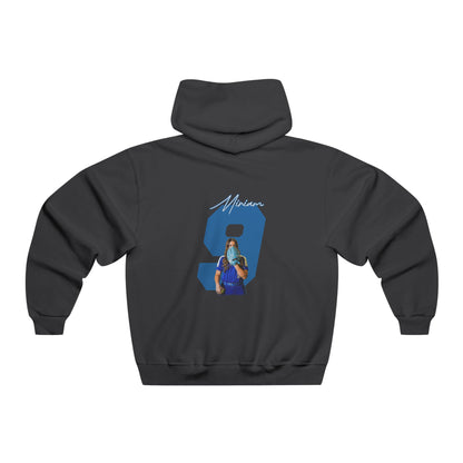 Miriam Gordon Vintage Hoodie