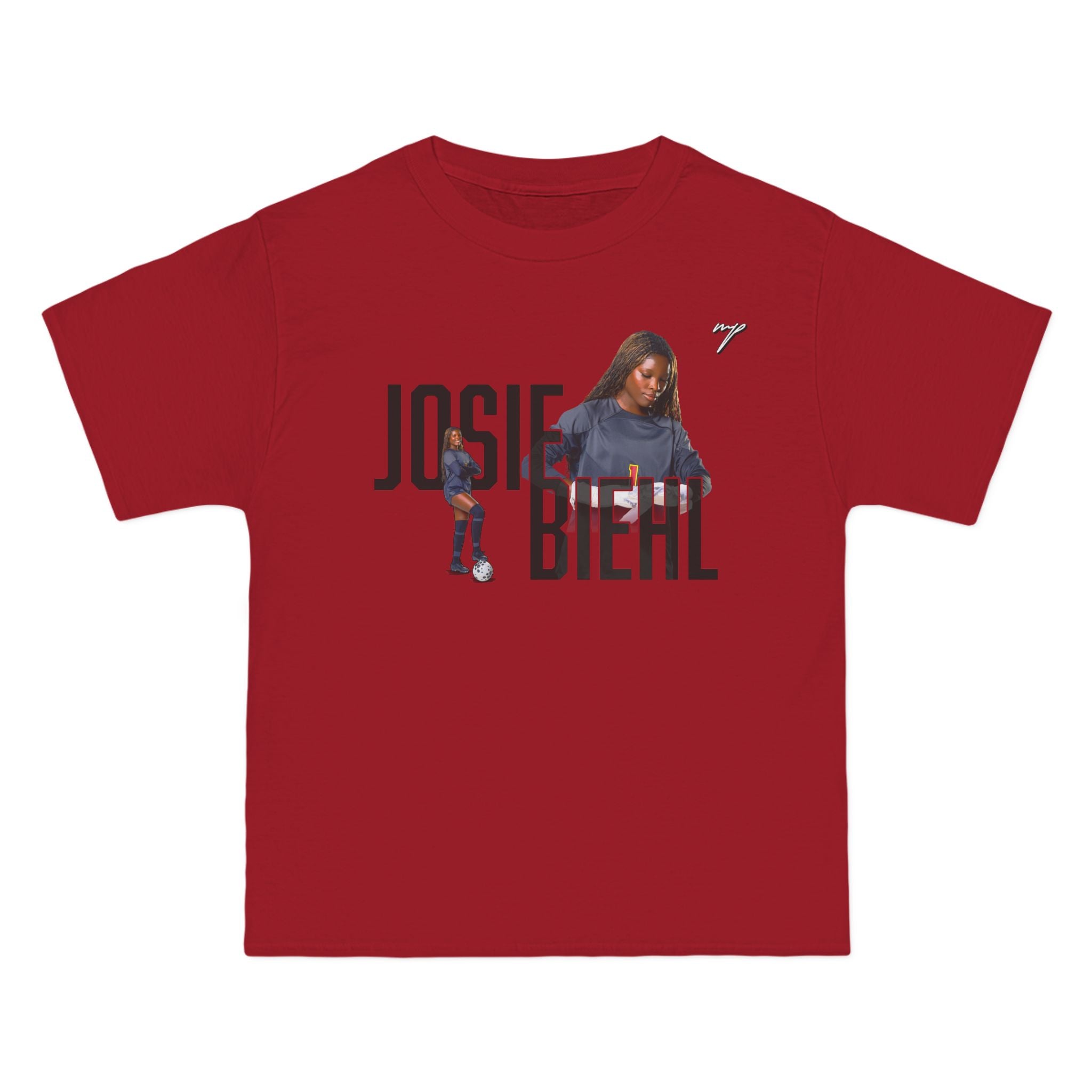 Josie Biehl Vintage Tee