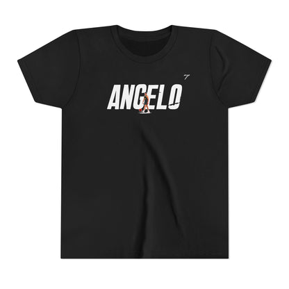 Angelo Maccarone YOUTH Graphic Tee